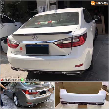 ش ͺѹö Lexus ES300  2015 ¹˹ 2020