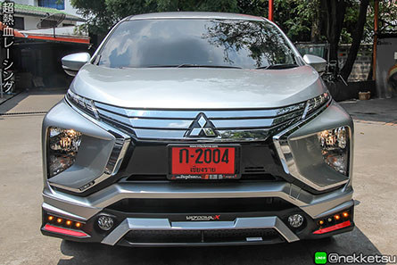 شö Mitsubishi Xpander ç Vazooma X 