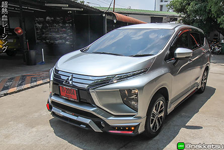 شö Mitsubishi Xpander ç Vazooma X 