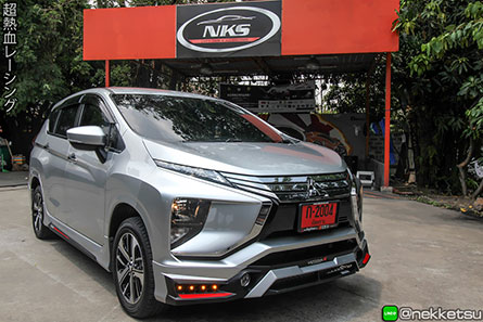 شö Mitsubishi Xpander ç Vazooma X 