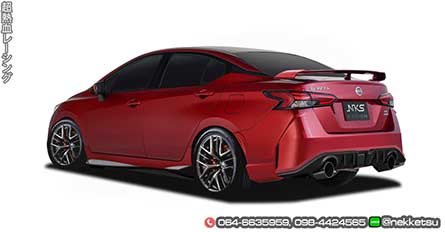 ش ͺѹö Almera 2019 ç GT-R 2020