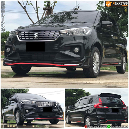 ش ͺѹö͵ԡ Suzuki Ertiga  2019 V2