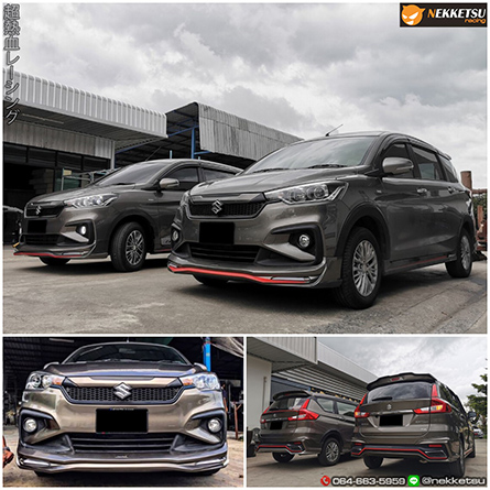 ش ͺѹö͵ԡ Suzuki Ertiga  2019 V2