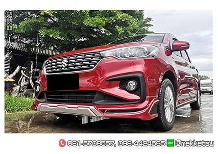 ش ͺѹ Suzuki Ertiga  2019