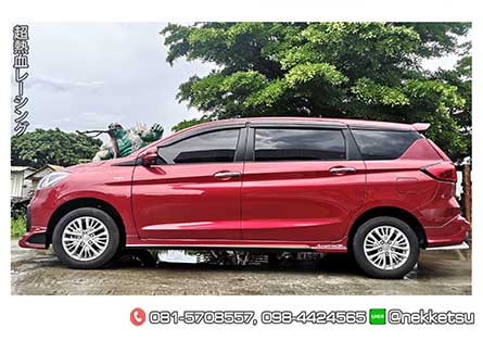 ش ͺѹ Suzuki Ertiga  2019