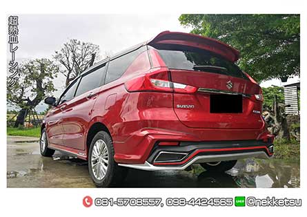 ش ͺѹ Suzuki Ertiga  2019