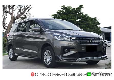 ش ͺѹ Suzuki Ertiga  2019