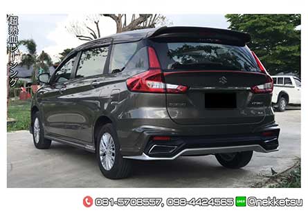 ش ͺѹ Suzuki Ertiga  2019