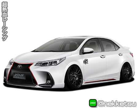 شö ͺѹŵ Altis 18-19 ç Lexus I.S Sport