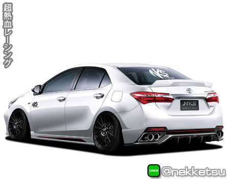 شö ͺѹŵ Altis 18-19 ç Lexus I.S Sport