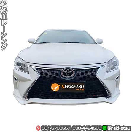 ش ͺѹ Camry 07-11 ç Lexus