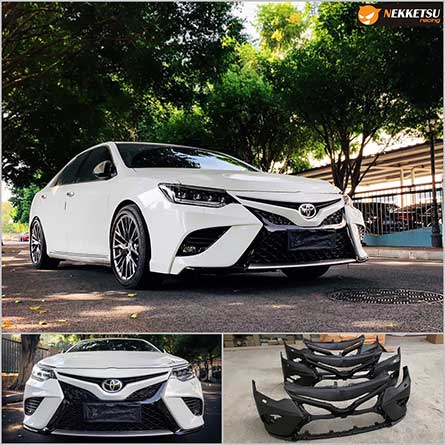 شö ͺѹ Camry 12-17 ç USA 2020