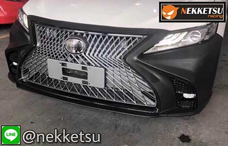 شö Camry 2019 ç Lexus ES