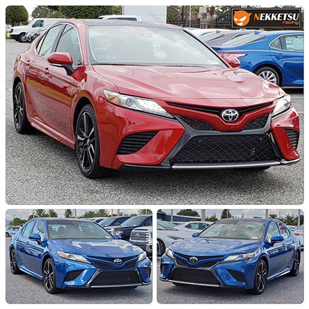 ش ͺѹ Camry 2019 ç USA