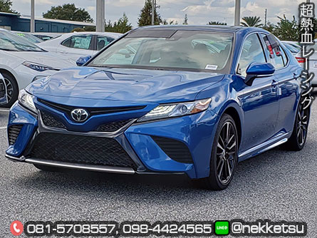 ش ͺѹ Camry 2019 ç USA