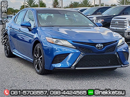 ش ͺѹ Camry 2019 ç USA