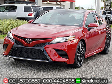 ش ͺѹ Camry 2019 ç USA