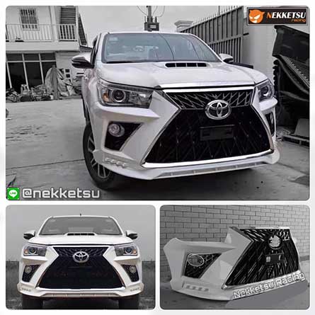 شö ͺѹ Hilux Revo 18-20 ç Lexus V2