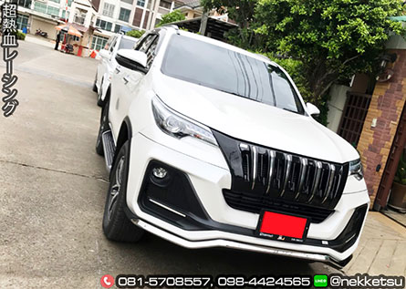 شö ͺ Fortuner 2016-2019 ç APOLLO