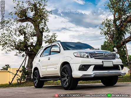 شö ͺѹ Fortuner 12-15 ç AMT