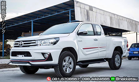 شö ͺѹ Hilux Revo ç AMT