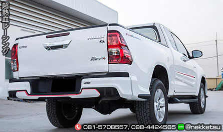 شö ͺѹ Hilux Revo ç AMT