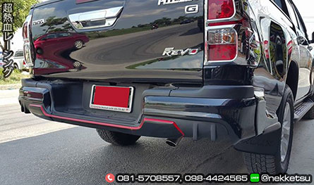 شö ͺѹ Hilux Revo ç AMT