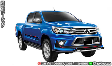 شö ͺѹ Hilux Revo ç AMT