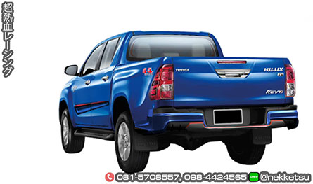 شö ͺѹ Hilux Revo ç AMT