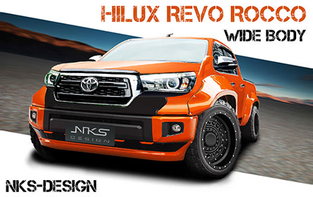 شö ͺѹ Hilux Revo ç Tundra