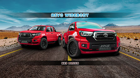 شö ͺѹ Hilux Revo ç Tundra