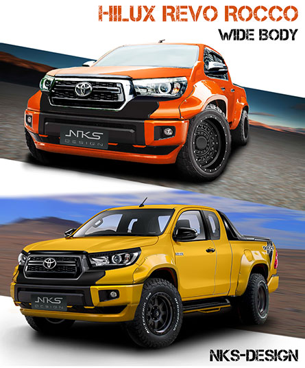 شö ͺѹ Hilux Revo ç Tundra