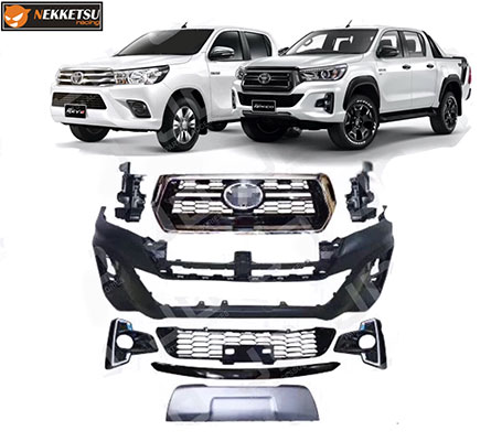 شö ŧ˹ Hilux Revo  Rocco