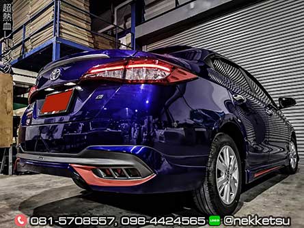 شö ͺѹ Yaris Ativ/Vios 17-20 ç AMT.