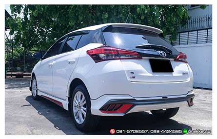 شö ͺѹ Yaris Ativ/Vios 17-20 ç AMT.