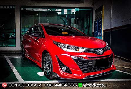 شö ͺѹ Yaris Ativ/Vios 17-20 ç AMT.