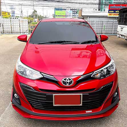 شö ͺѹ Yaris Ativ/Vios 17-20 ç Faustino.