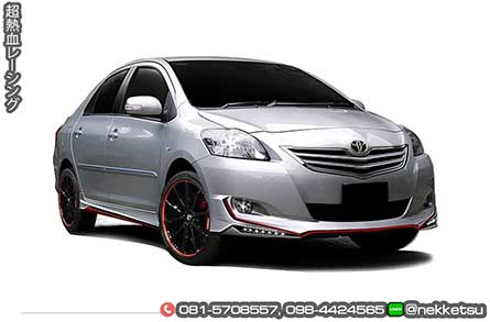 شö ͺѹ Vios 08-12 ç AMT