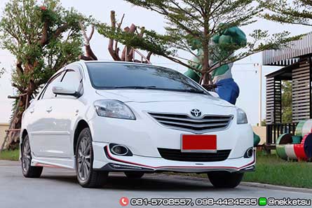 شö ͺѹ Vios 08-12 ç AMT