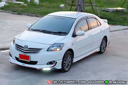 شö ͺѹ Vios 08-12 ç AMT