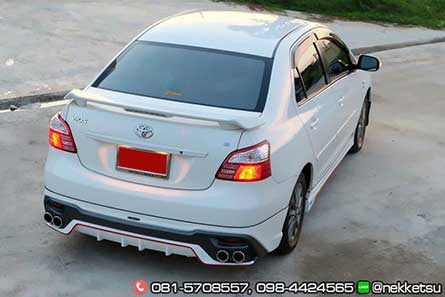 شö ͺѹ Vios 08-12 ç AMT