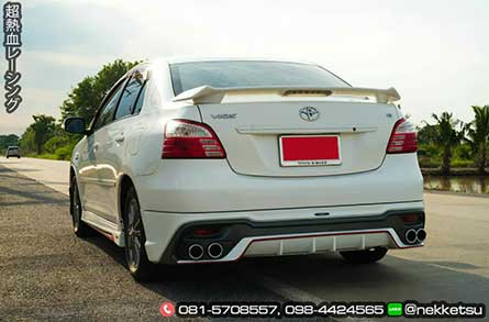 شö ͺѹ Vios 08-12 ç AMT