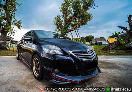 شö ͺѹ Vios 08-12 ç AMT
