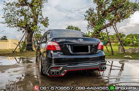 شö ͺѹ Vios 08-12 ç AMT