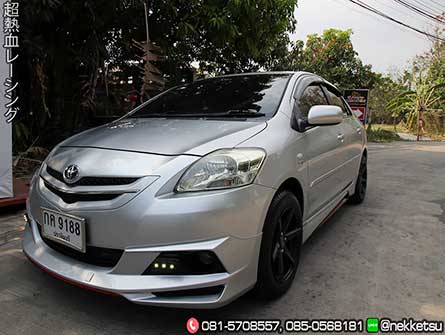 شö ͺѹ Vios 07-12 ç Drive 68