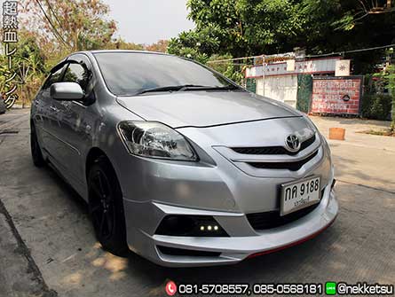 شö ͺѹ Vios 07-12 ç Drive 68