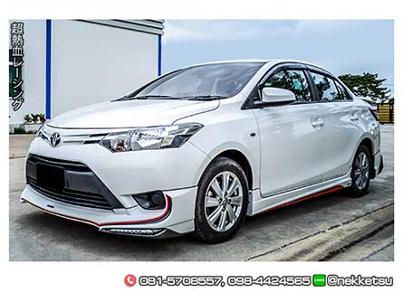 شö ͺѹ Vios 13-16 ç AMT