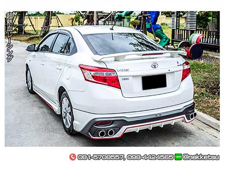 شö ͺѹ Vios 13-16 ç AMT