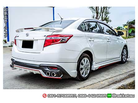 شö ͺѹ Vios 13-16 ç AMT