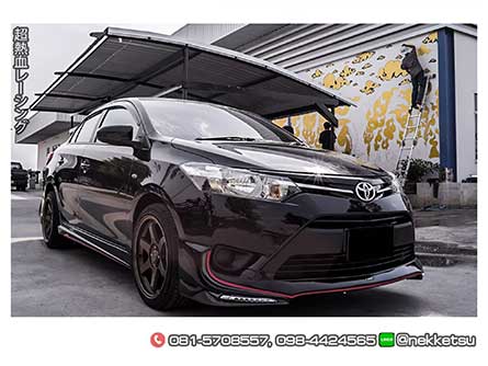 شö ͺѹ Vios 13-16 ç AMT